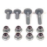 2005-2014 Mustang Caster & Camber Alignment Eccentric Bolt Kit | Dirty Garage