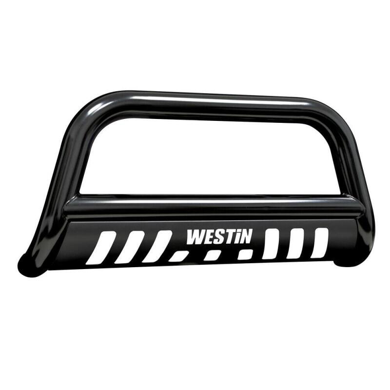 2019-2024 Ram HD E-Series Black Bull Bar | Dirty Garage