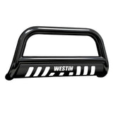 2019-2024 Ram HD E-Series Black Bull Bar | Dirty Garage