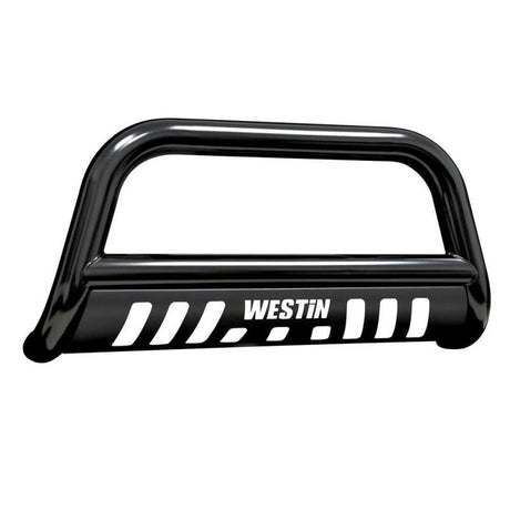 2019-2024 Ram HD E-Series Black Bull Bar | Dirty Garage