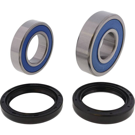 2014-2023 Honda TRX420 FA Solid Axle Wheel Bearing Kit Rear | Dirty Garage