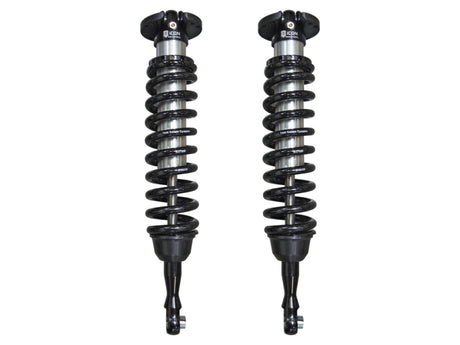 2007- Toyota Tundra 2.5 Series Coilover Kit | Dirty Garage