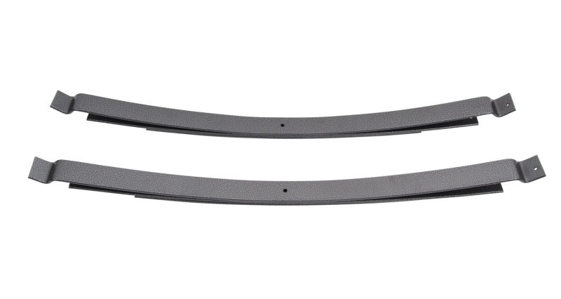 2011-2022 Ram HD Load Pro - Up To 2500lb Level LC 3 Leaf Helper Spring w/o Mounting Kit | Dirty Garage