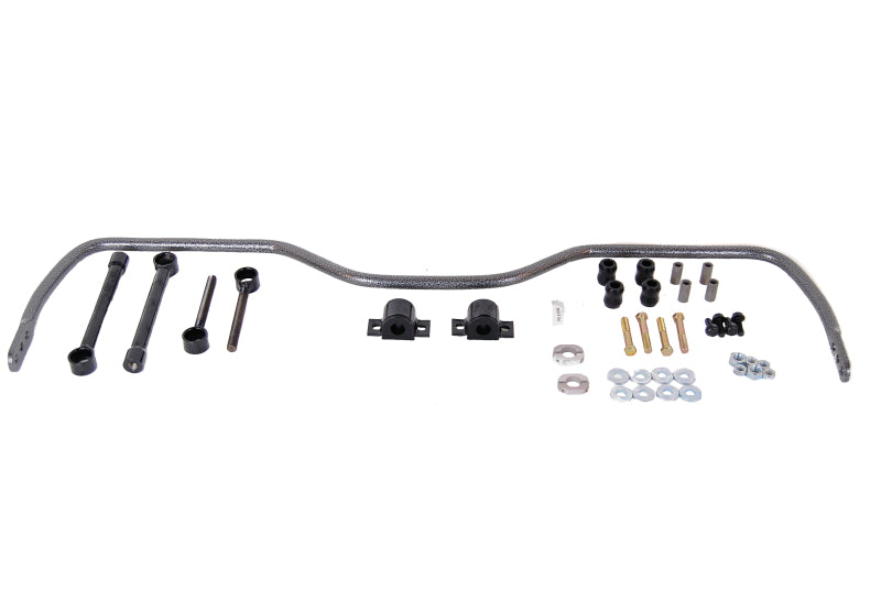 2009-2021 Ram 1500 4WD w/2-4in Lift Solid Heat Treated Chromoly 7/8in Rear Sway Bar | Dirty Garage