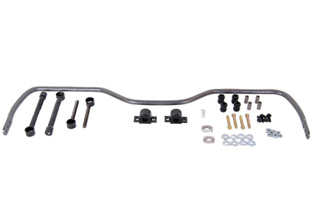 2009-2021 Ram 1500 4WD w/2-4in Lift Solid Heat Treated Chromoly 7/8in Rear Sway Bar | Dirty Garage