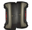 2022-2024 Tundra Nova-Series Prismatic LED Tail Lights Alpha Black | Dirty Garage