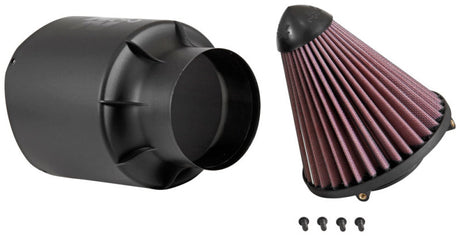 Universal Orion Universal Air Cleaner Assembly - View 12 | Dirty Garage
