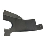 2017-2020 Civic Si L4 1.5L Turbo Black SP Series Short Ram Intake - View 4 | Dirty Garage