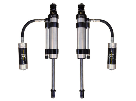 2005-2023 Tacoma ICON 2.5 RR Rear Shock Kit | Dirty Garage