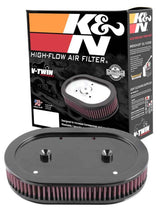 1988-2012 Harley-Davidson Sportster Screamin Eagle Element Replacement Air Filter - View 8 | Dirty Garage