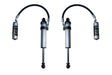 2003-2024 Tacoma ICON 2.5 RR CDCV Front Shock Kit | Dirty Garage