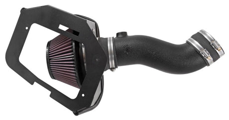 2015-2016 200 3.6L V6 Performance Intake Kit - View 12 | Dirty Garage