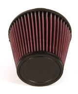 Universal Filter Universal Rubber Filter 3 Inch Flange 6 inch Base 4 inch Top 5 inch Height - View 10 | Dirty Garage