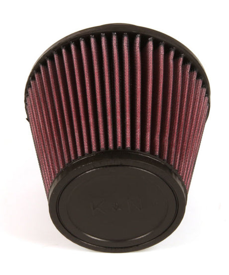 Universal Filter Universal Rubber Filter 3 Inch Flange 6 inch Base 4 inch Top 5 inch Height - View 10 | Dirty Garage