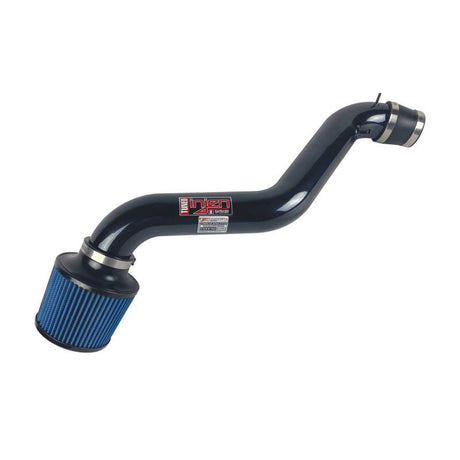 1992-1996 Prelude VTEC L4 2.2L 2.3L Black IS Short Ram Cold Air Intake | Dirty Garage