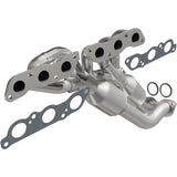 1997-2000 Lexus GS300 Catalytic Converter Direct Fit | Dirty Garage