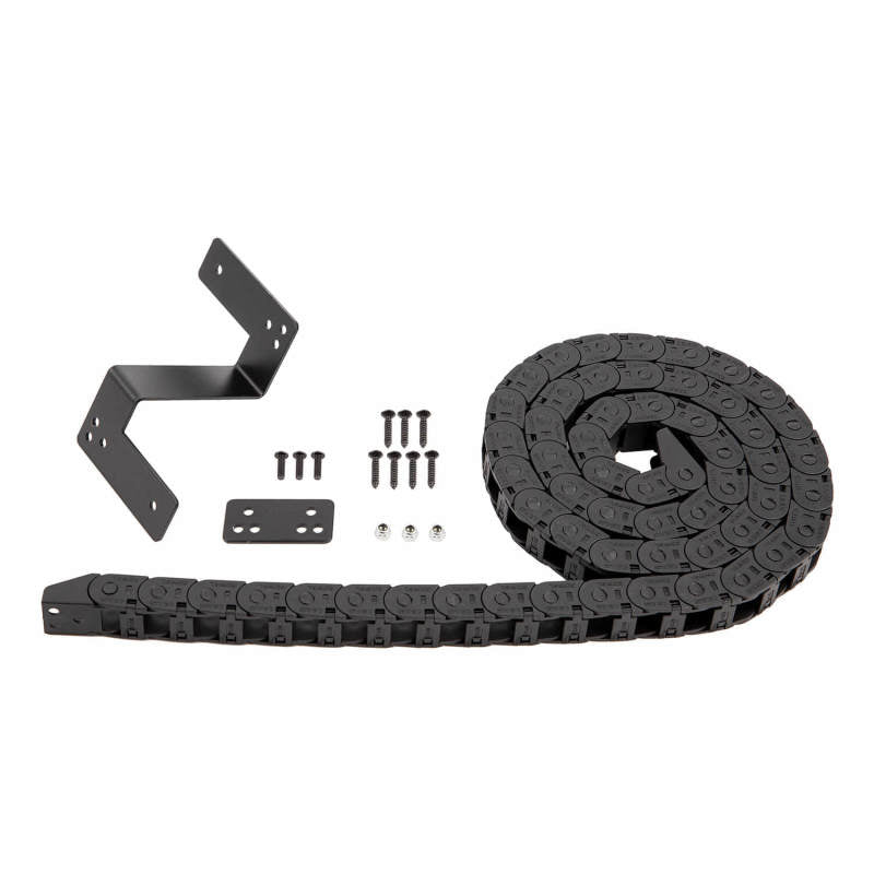ARB Drawer Fridge Cable Guide - View 11 | Dirty Garage