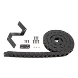ARB Drawer Fridge Cable Guide - View 11 | Dirty Garage