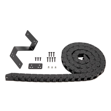 ARB Drawer Fridge Cable Guide - View 11 | Dirty Garage