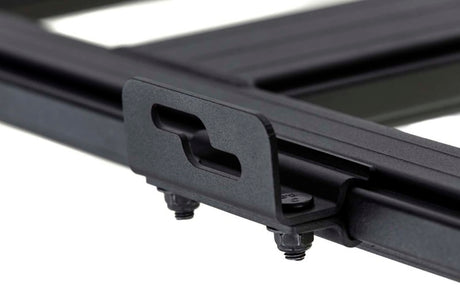 BASE Rack Awning Bracket Quick Release - View 4 | Dirty Garage