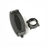 Rugged Ridge Phone Mount 11-15 JK Dash Multi-Mount System | Dirty Garage
