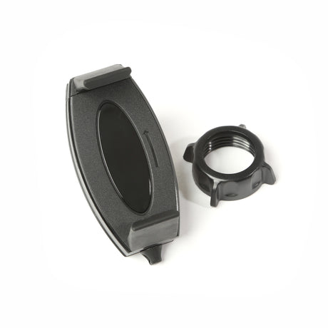 Rugged Ridge Phone Mount 11-15 JK Dash Multi-Mount System | Dirty Garage