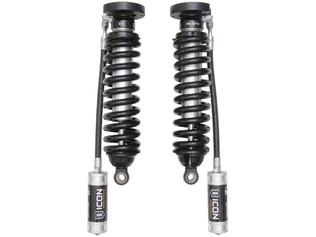 2016-2023 Titan ICON 2.5 RR Coilover Kit | Dirty Garage