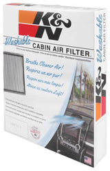 2008-2020 Grand Caravan 3.6L Cabin Air Filter - View 9 | Dirty Garage