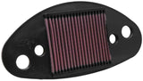 Replacement Air Filter for 2001-2004 VL800LC Intruder/2005-2008 Boulevard - View 5 | Dirty Garage
