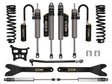 2023-2025 Superduty ICON 2.5 Front and Rear Lift Kit | Dirty Garage