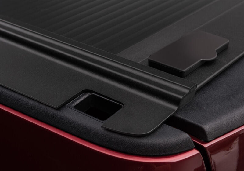 2019-2026 Ram 1500 ONE MX Retractable Tonneau Cover - View 4 | Dirty Garage