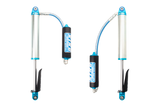 2019-2025 Gm 1500 Trail Boss Rear 2.5"Remote Reservoir Shock Pair | Dirty Garage