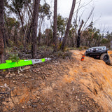 ARB Premium Recovery Kit S2 - View 10 | Dirty Garage
