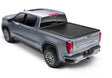 2019-20206 GM 1500 PRO MX Retractable Tonneau Cover | Dirty Garage