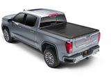 2019-20206 GM 1500 PRO MX Retractable Tonneau Cover | Dirty Garage