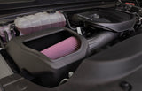 2025 RAM 1500 TT F/L L6-3.0L GEN 3 Performance Intake System - View 4 | Dirty Garage