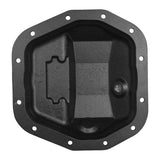 2018-2024 Wrangler/Gladiator Rear Differential Cover - View 5 | Dirty Garage