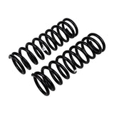 1999-2004 Jeep Grand Cherokee Coil Spring Front Grand WJ HD - View 3 | Dirty Garage
