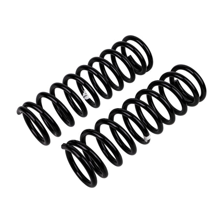1999-2004 Jeep Grand Cherokee Coil Spring Front Grand WJ HD - View 3 | Dirty Garage