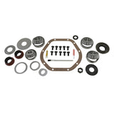 1960-2002 Dana 44 Front Differential Rebuild Kit 30 Spline (YK D44) - View 3 | Dirty Garage