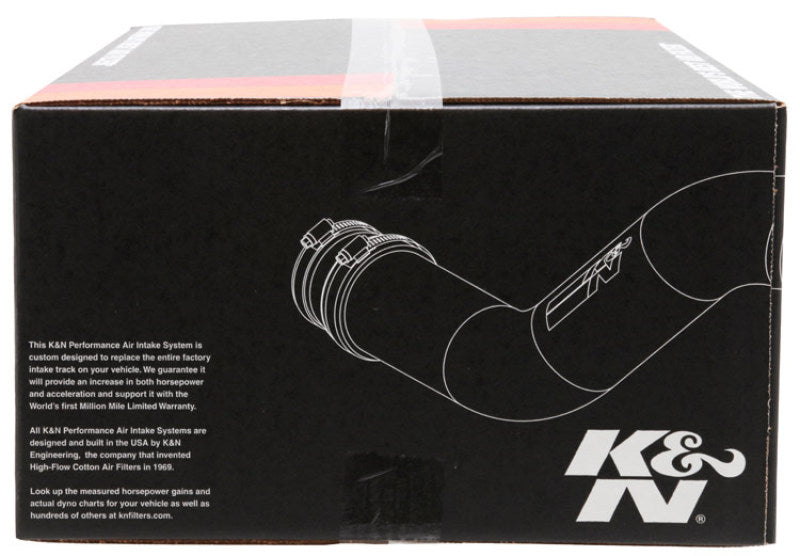 2014-2015 Tundra V8-4.7L/5.7L Performance Air Intake System - View 10 | Dirty Garage