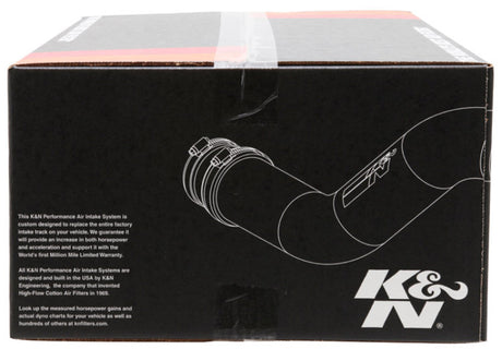2014-2015 Tundra V8-4.7L/5.7L Performance Air Intake System - View 10 | Dirty Garage