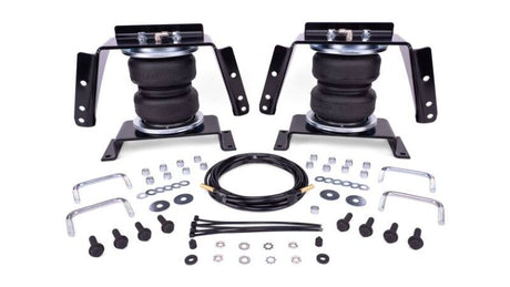 2017-2024 Superduty C&C Loadlifter 5000 Air Spring Kit | Dirty Garage