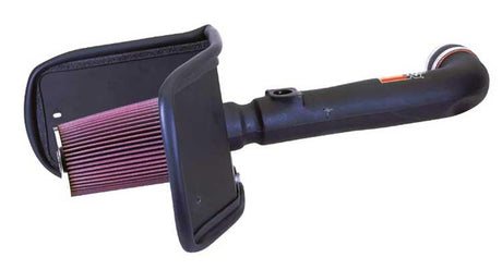 1999-2004 Land Cruiser V8-4.7L Dohc Performance Intake Kit | Dirty Garage