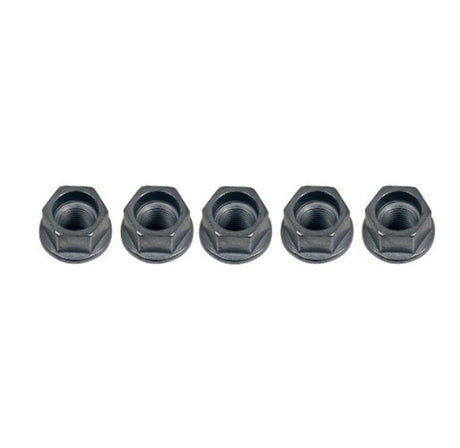 2015-2017 Mustang Open Back Lug Nut Kit - View 2 | Dirty Garage