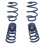 2015-2017 Mustang GT350 Lowering Springs - View 2 | Dirty Garage