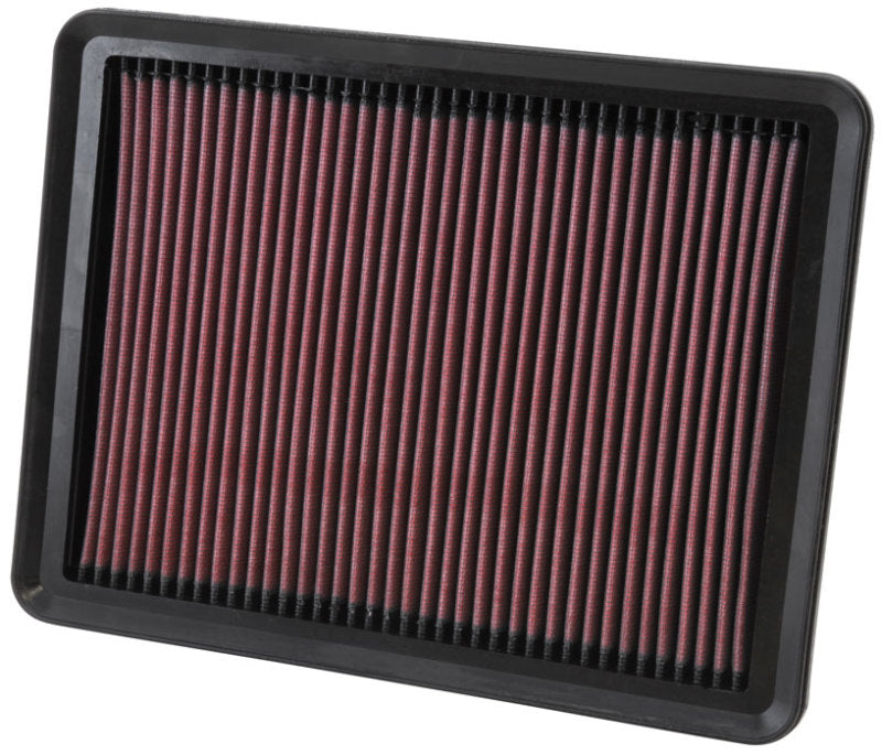 Universal Replacement Air Filter 11.75in O/S Length x 9in O/S Width x 1.188in H for 13 Santa Fe - View 5 | Dirty Garage