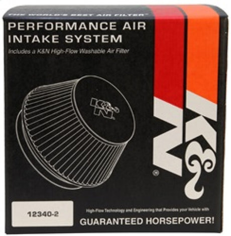 1991-1999 Stealth/3000GT V6-3.0L Performance Intake Kit - View 8 | Dirty Garage