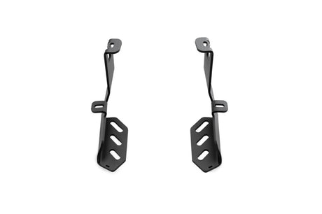 2021-2024 F-150 Ditch Light Brackets | Dirty Garage