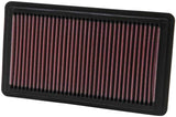 2006+ Civic Si Drop In Air Filter - View 3 | Dirty Garage